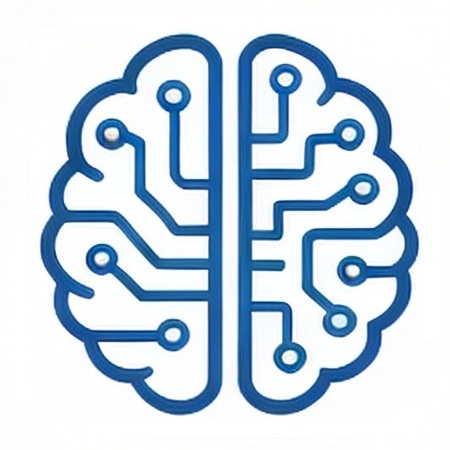 AI-Enhanced Solutions Icon