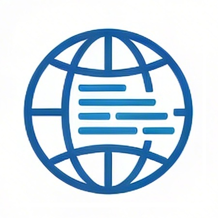 Web Applications Icon